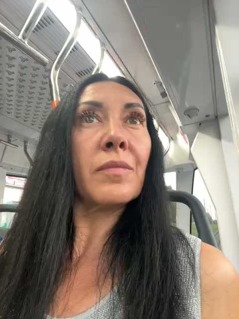 TRULIULIUSHA Live Sex July 11, 2026