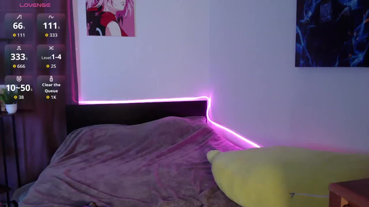 AliceSlim Live Sex July 11, 2026