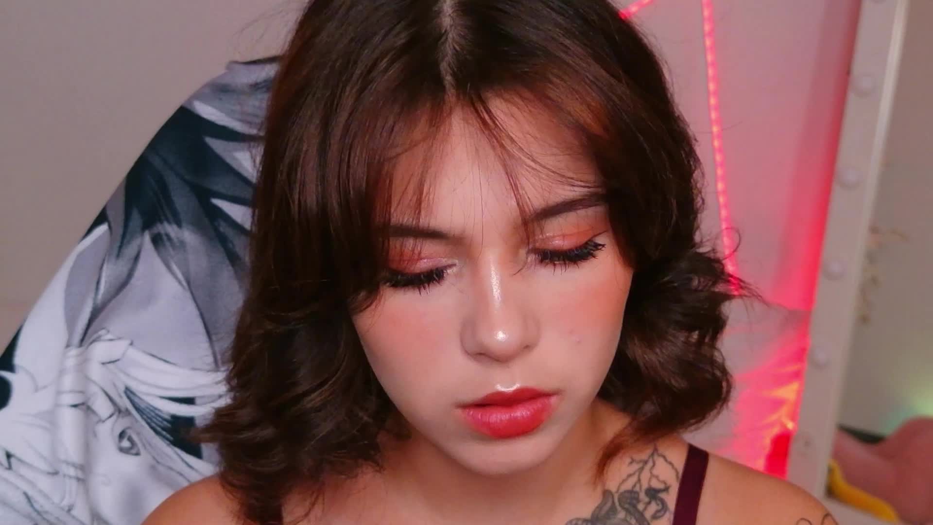 CoralineJones Live Sex July 11, 2026