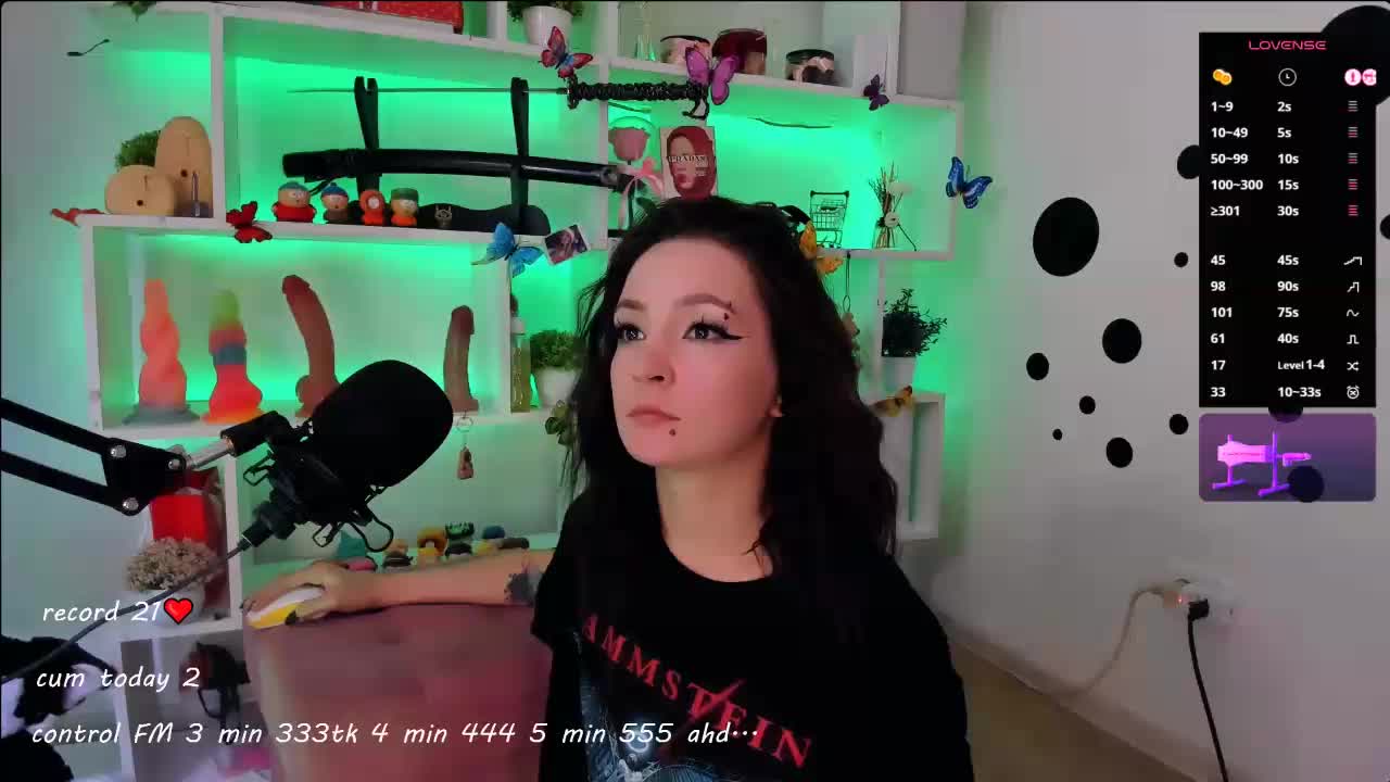 AsyaSweeet Live Sex July 11, 2026