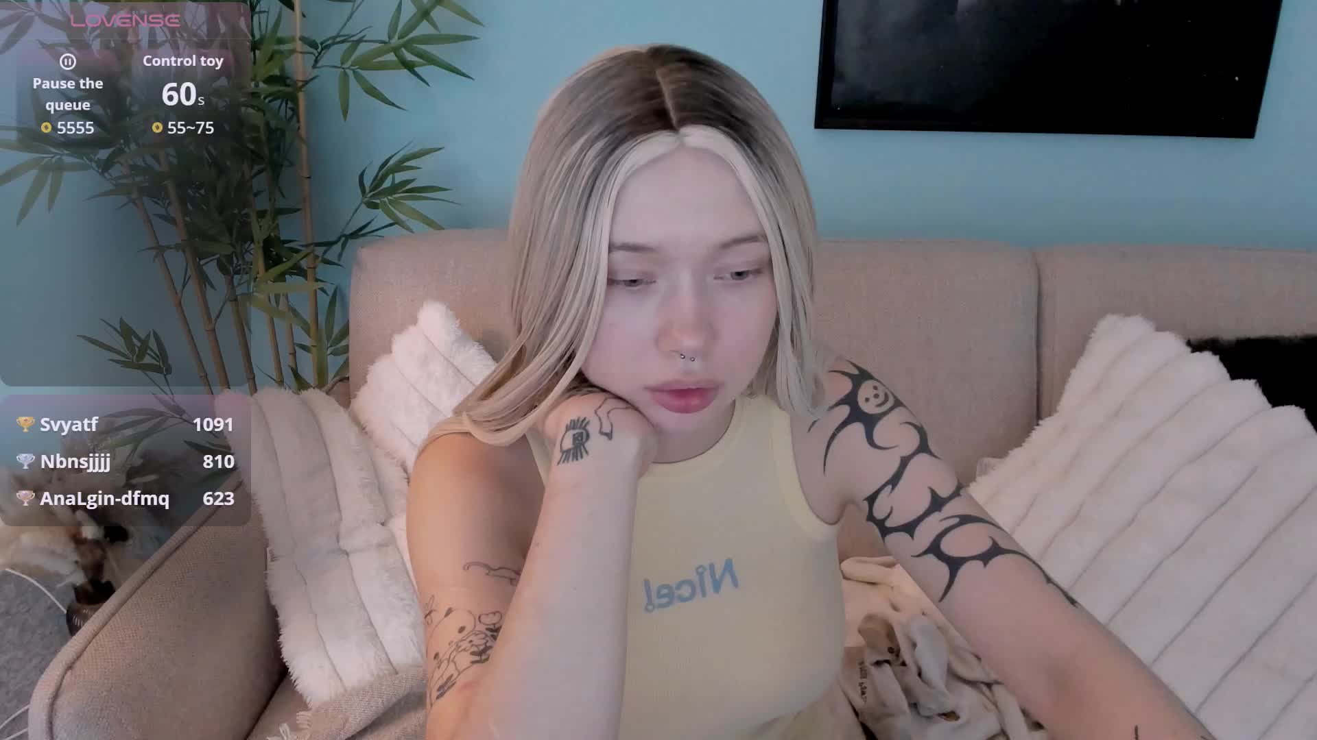 DragonFlya Live Sex July 11, 2026