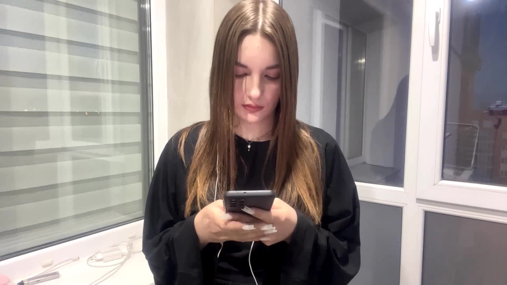 EveliaShimaoka Live Sex July 11, 2026