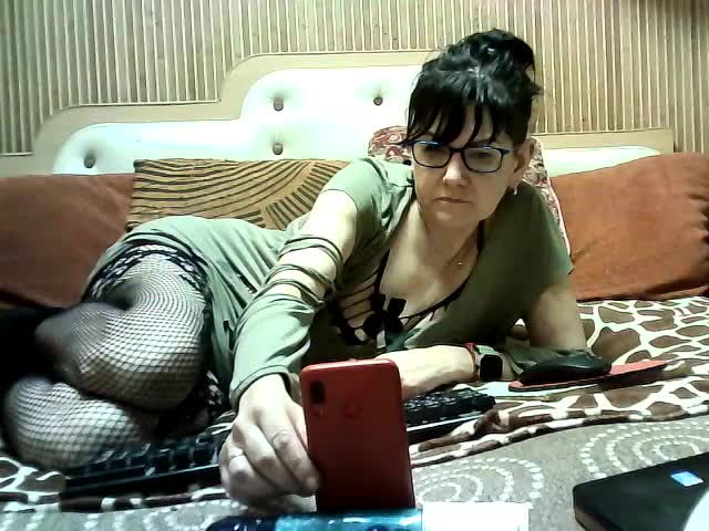 AlanaXDream Live Sex July 11, 2026