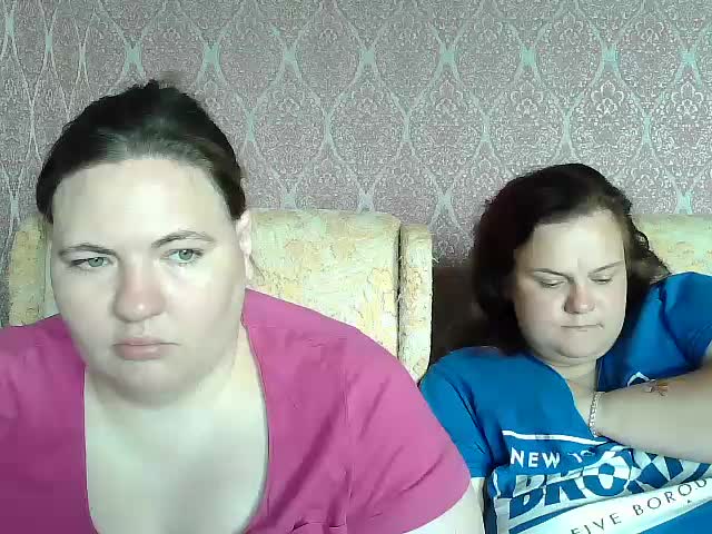 HollyXEva Live Sex July 11, 2026