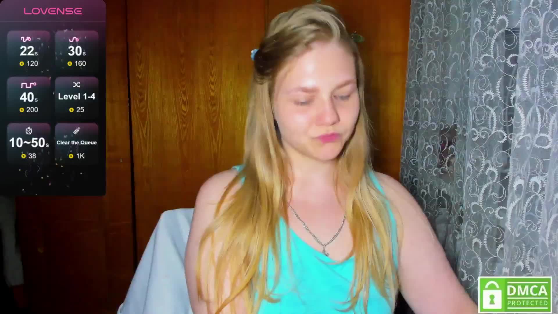 Emma-Frizea Live Sex July 11, 2026