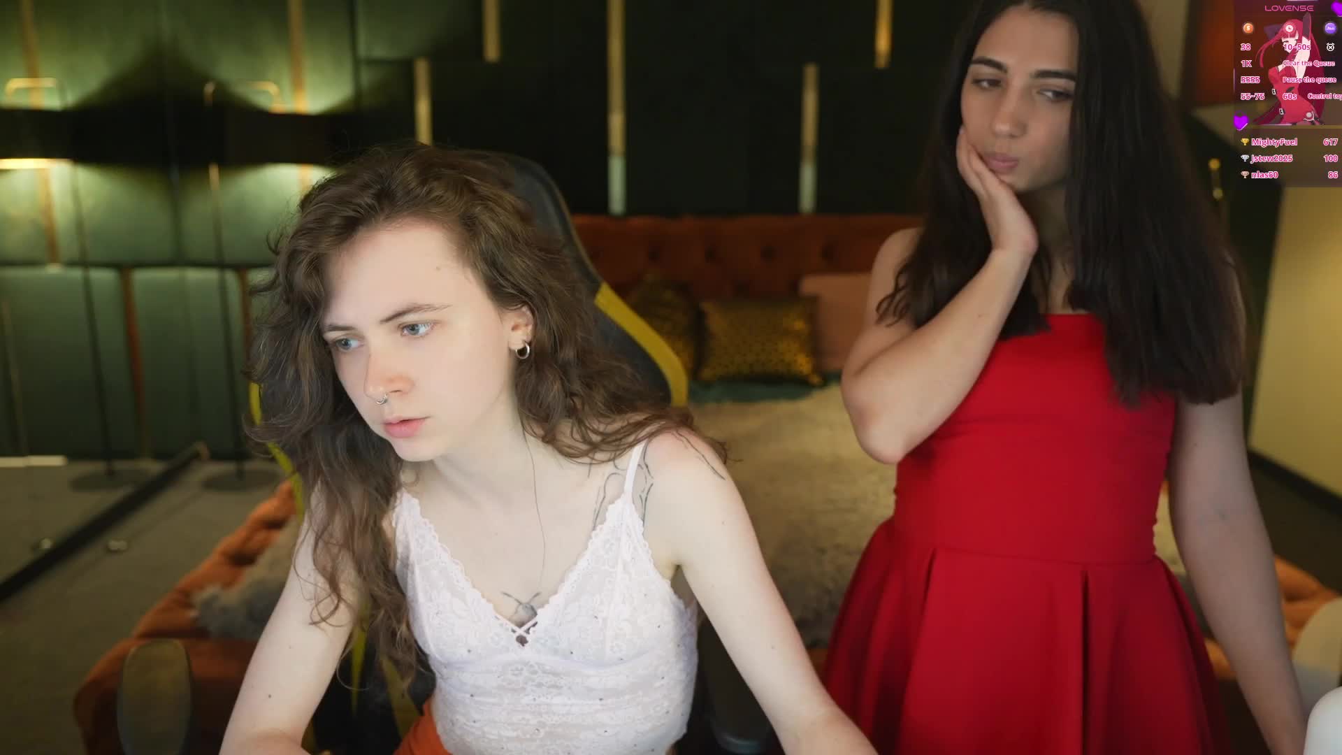 OrlyFlameTeam Live Sex July 11, 2026