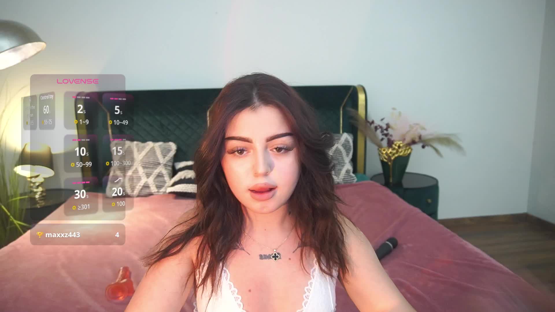 SinfulKitten Live Sex July 11, 2026