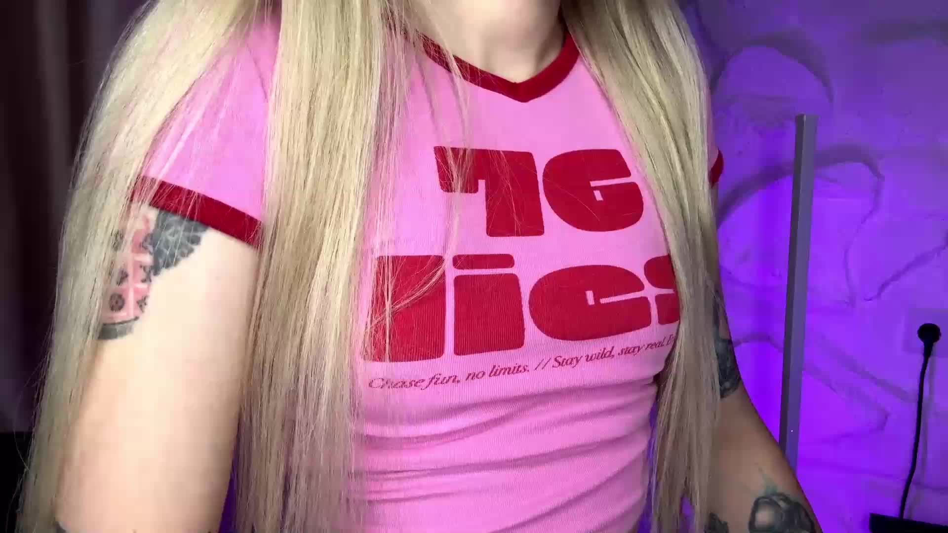 leilaelli Live Sex July 11, 2026