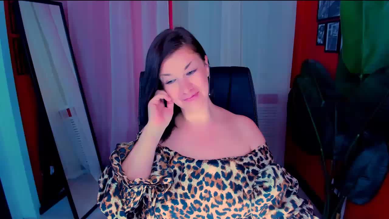 AnaMills Live Sex July 11, 2026