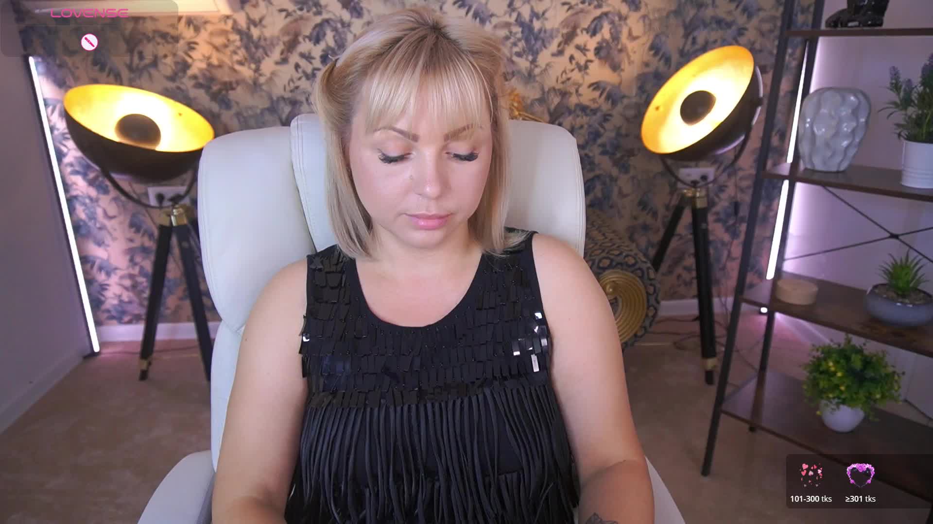 AnkaLastochkina Live Sex July 11, 2026