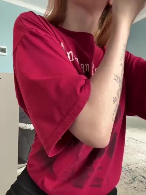 ShyAlya Live Sex July 11, 2026
