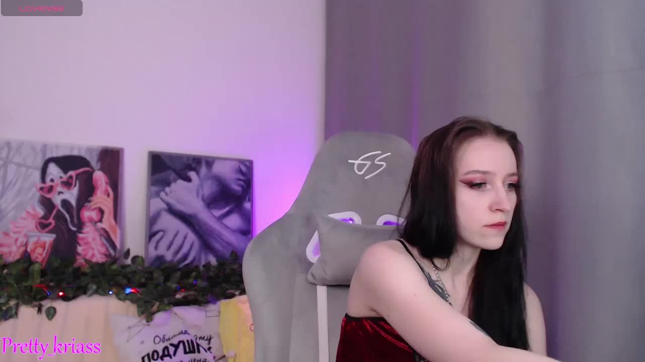 krisskiss21 Live Sex July 11, 2026