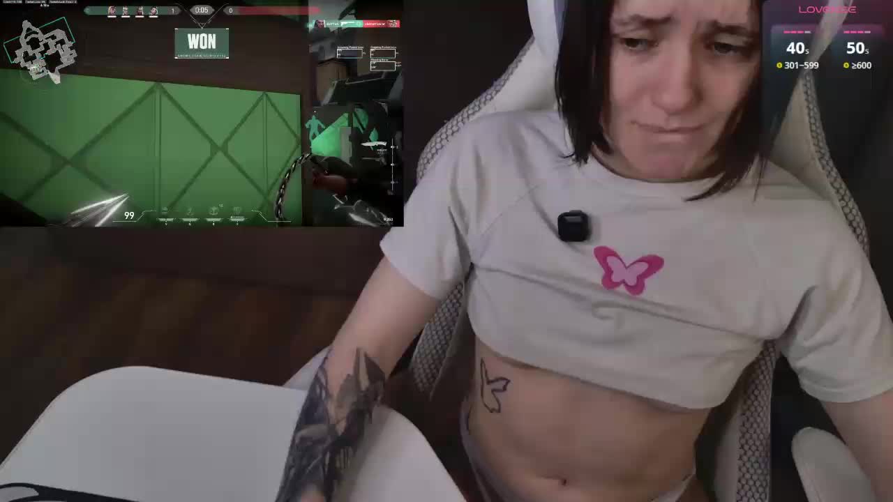 LunaL0ve Live Sex July 11, 2026