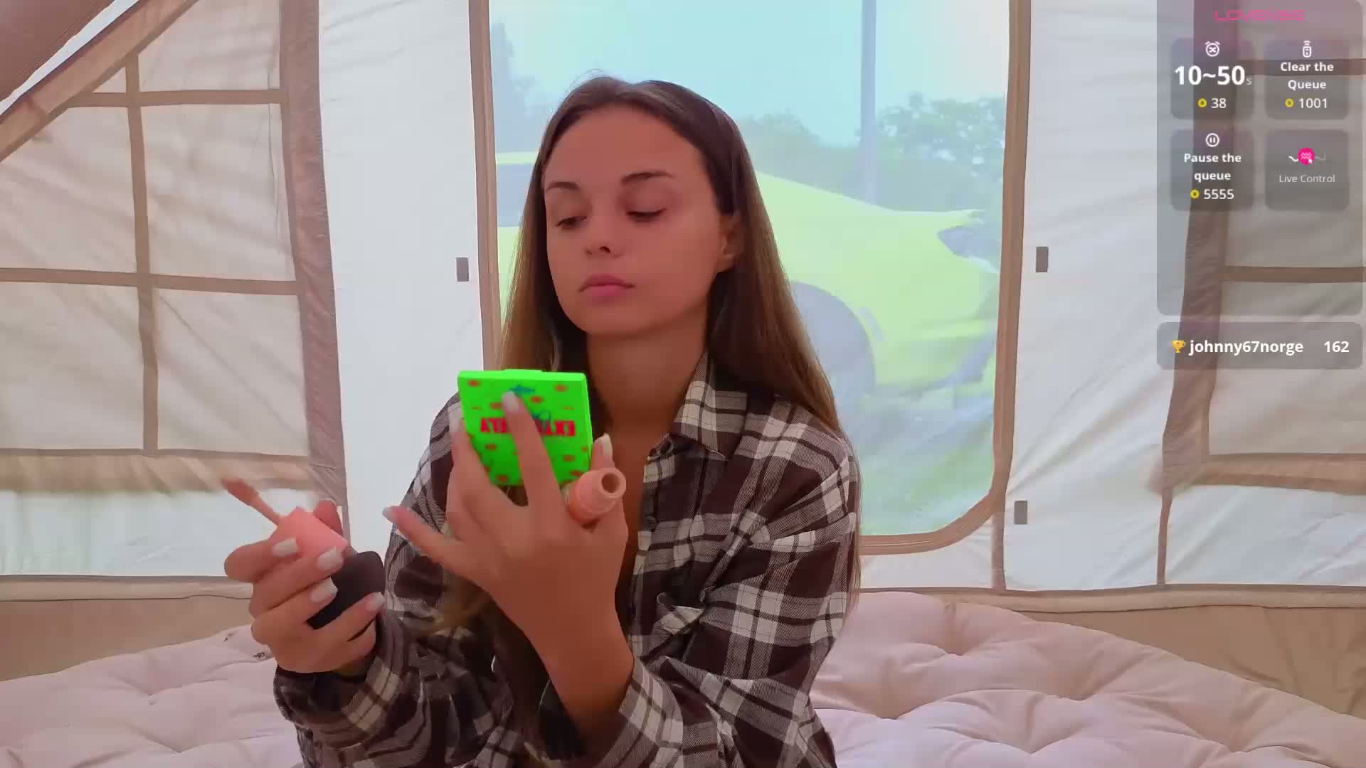misss-vikki Live Sex July 11, 2026