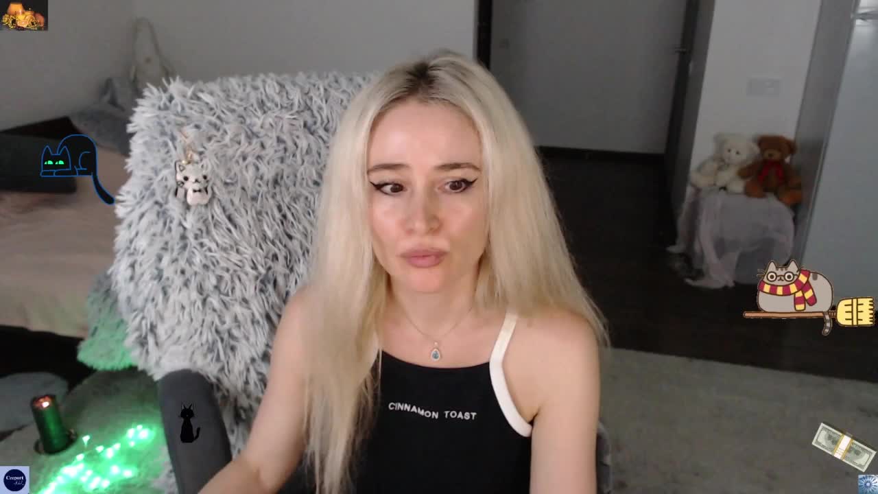 _Xyliganka777_ Live Sex July 11, 2026