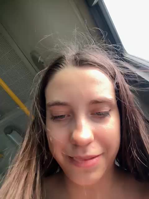 FunnyBanny0312 Live Sex July 11, 2026