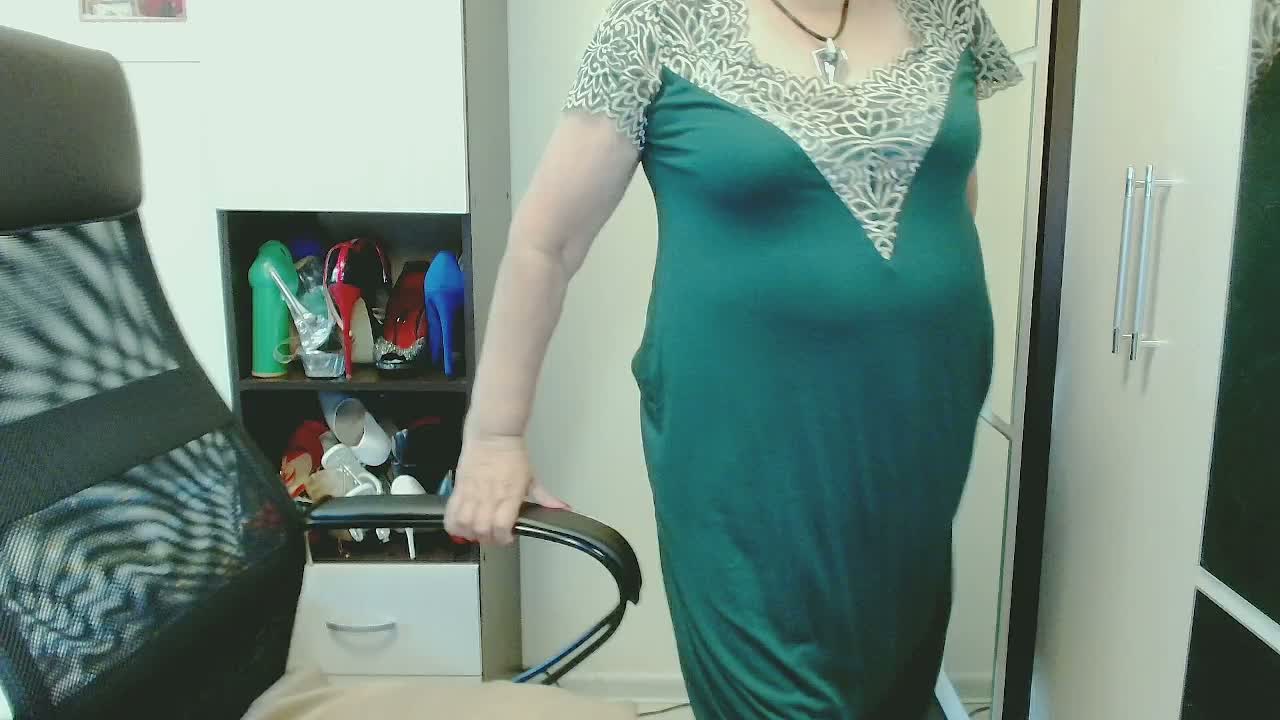 GrannyWants Live Sex July 11, 2026