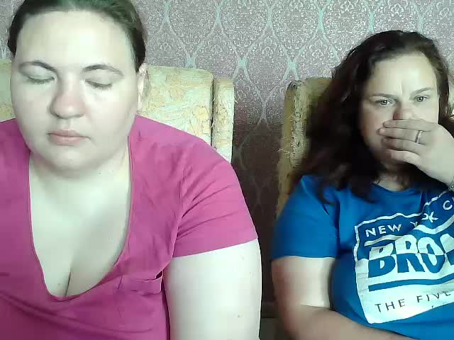 HollyXEva Live Sex July 11, 2026