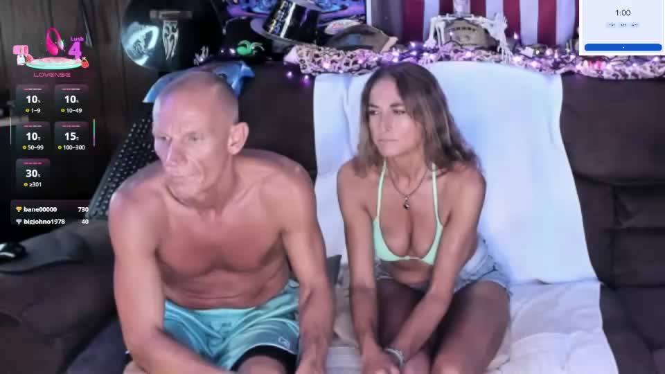 shannahand420 Live Sex July 11, 2026