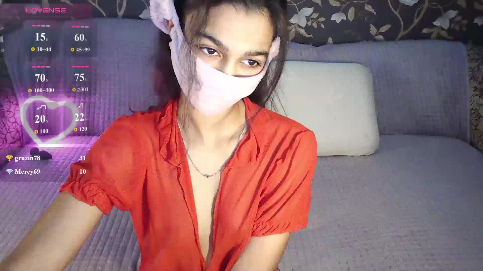 Nixiea Live Sex July 11, 2026
