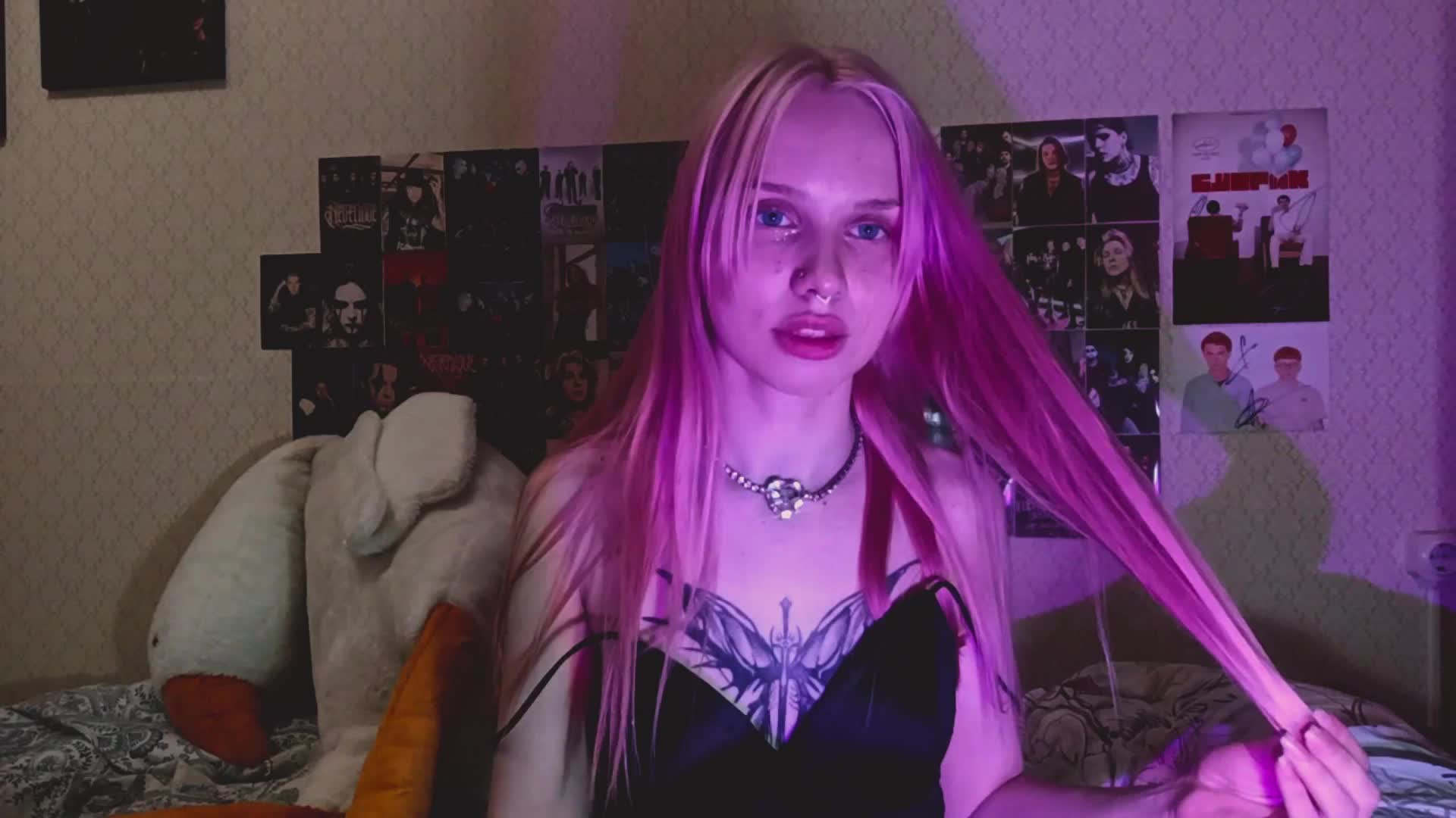 ThanhMetzel Live Sex July 11, 2026