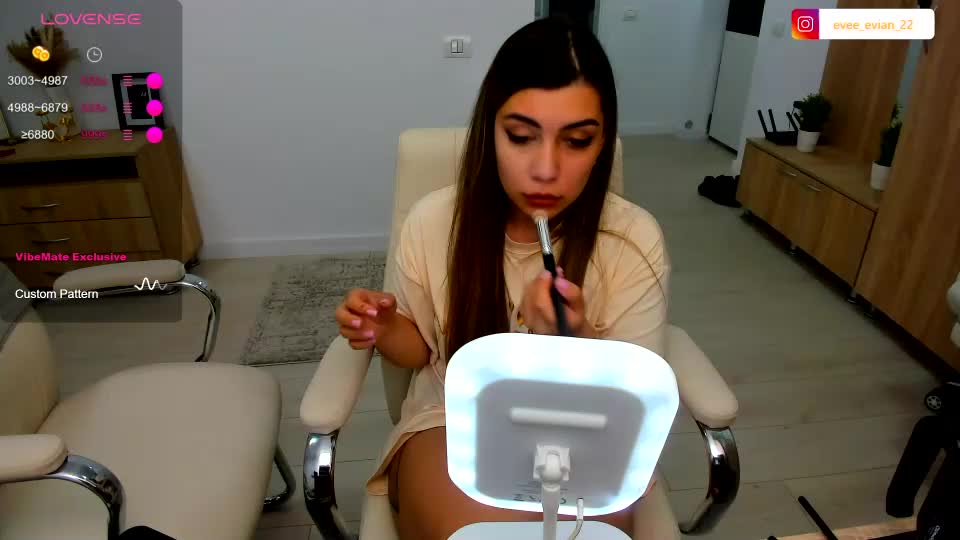 eveeevian Live Sex July 11, 2026