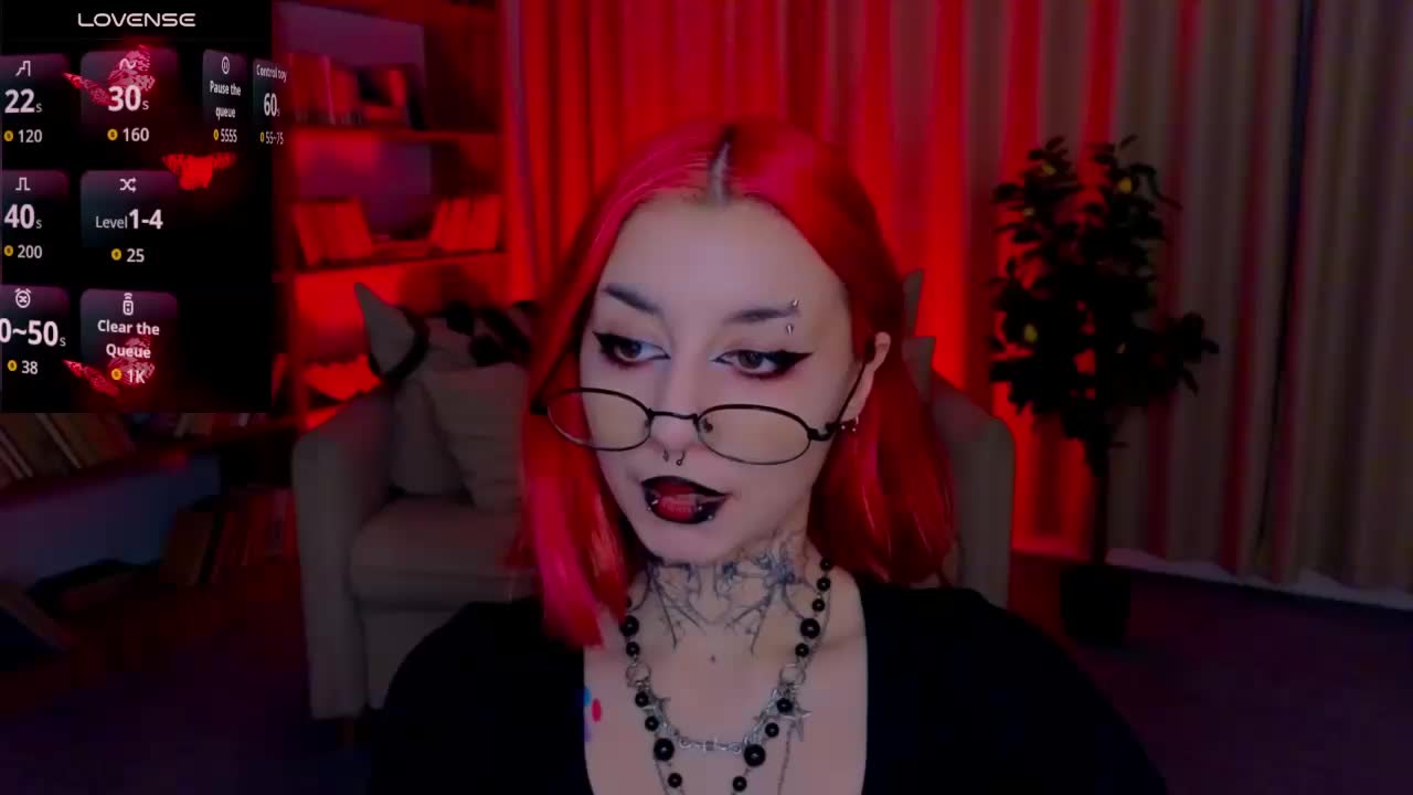 MistressMarcelline Live Sex July 11, 2026