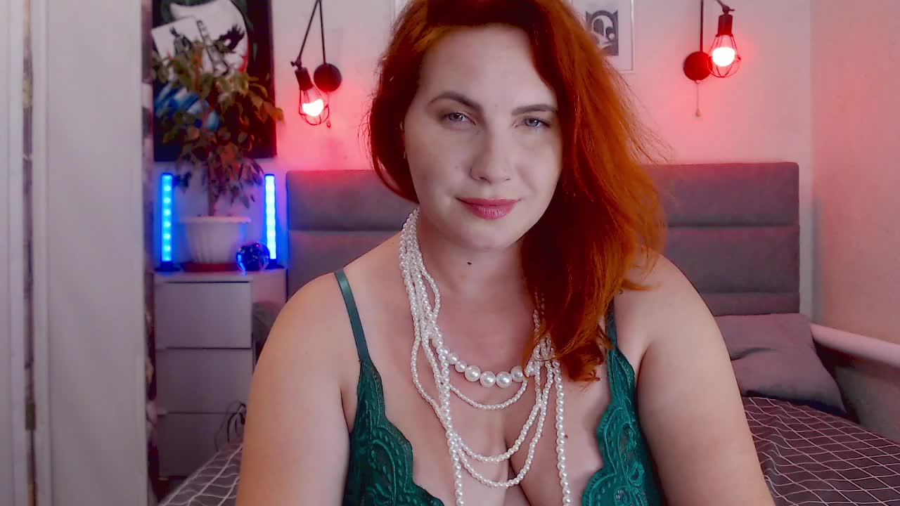 miss_Ferrari Live Sex July 11, 2026
