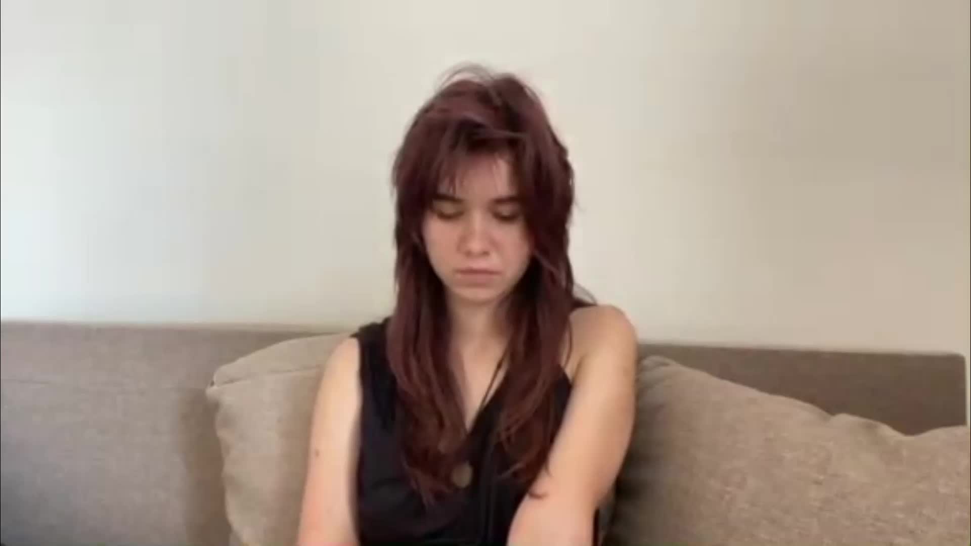 AngelinaVier Live Sex July 11, 2026