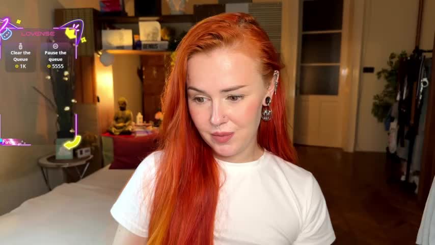 Sargonium999 Live Sex July 11, 2026