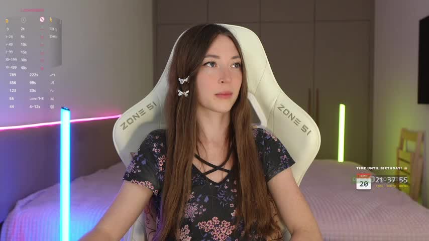 moleculegirl Live Sex July 11, 2026