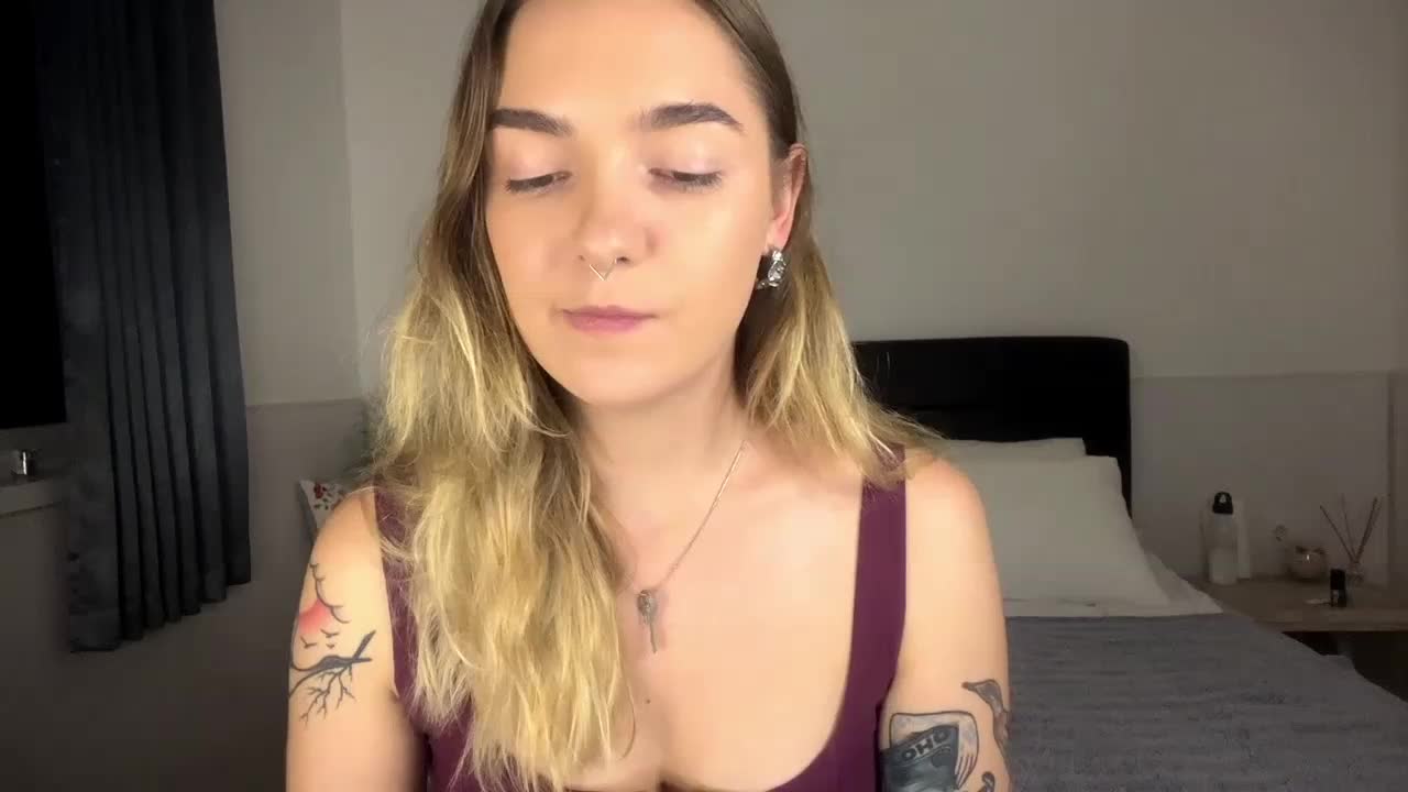 RoxyHorny Live Sex July 11, 2026