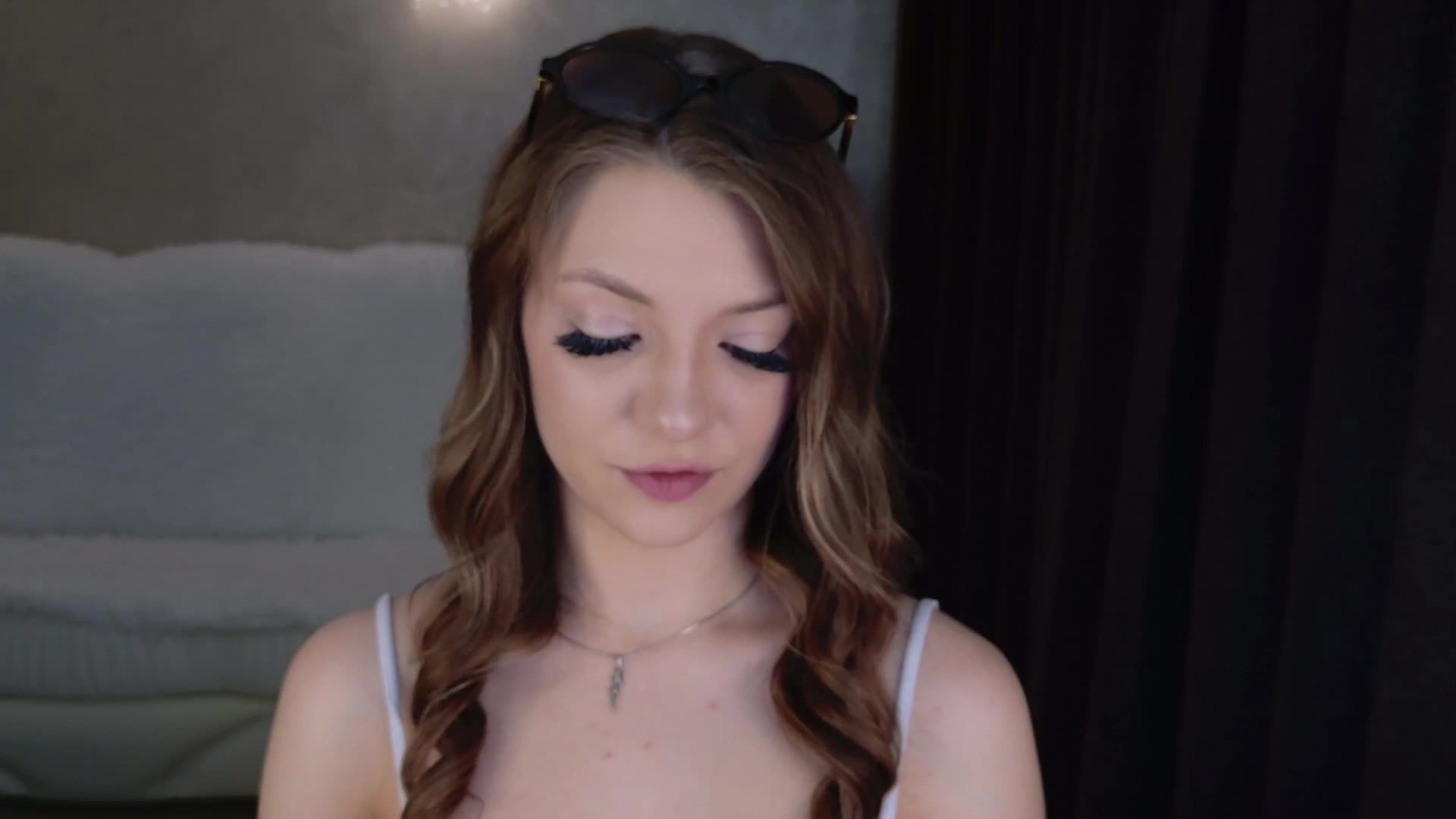AmandaGrasy Live Sex July 11, 2026