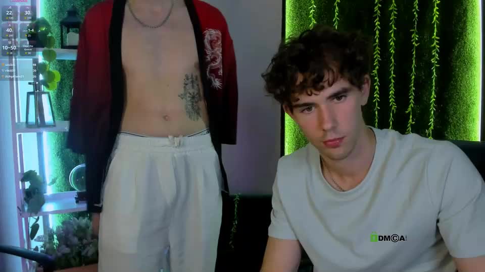 kevin_nix_ Live Sex July 11, 2026