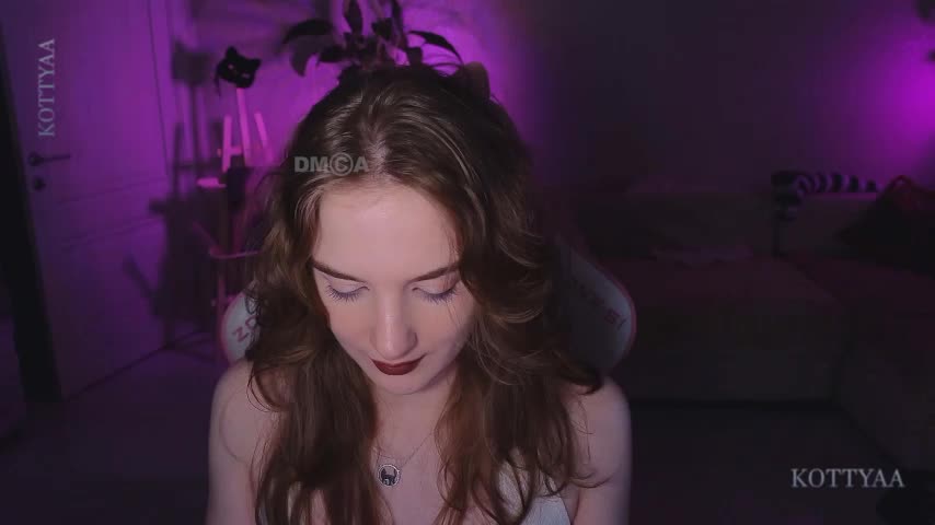 -Kottyaa- Live Sex July 11, 2026