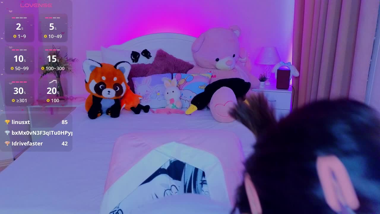 CoralineJones Live Sex July 11, 2026