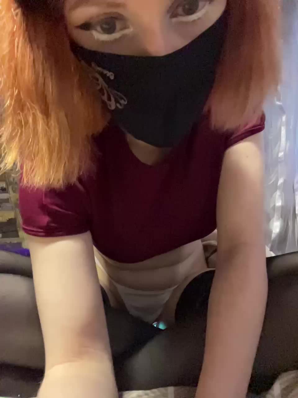 Iriska-Barbariska Live Sex July 11, 2026