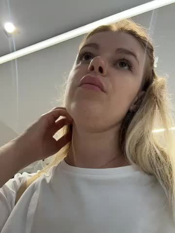 HarrietDart Live Sex July 11, 2026