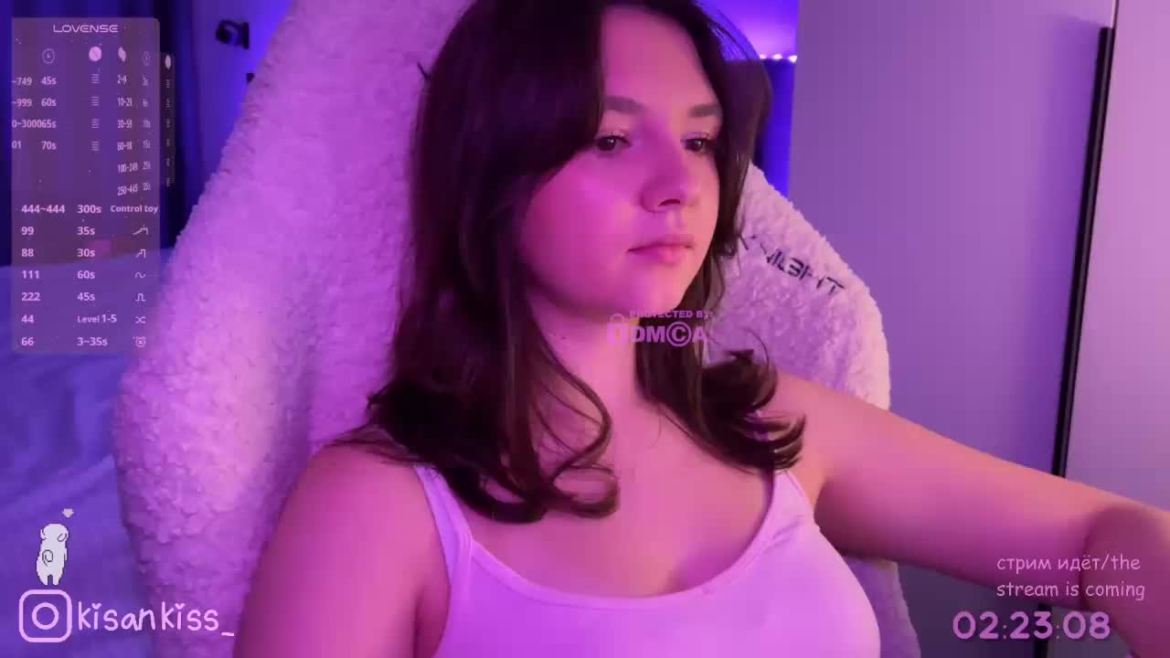 kisankiss Live Sex July 11, 2026