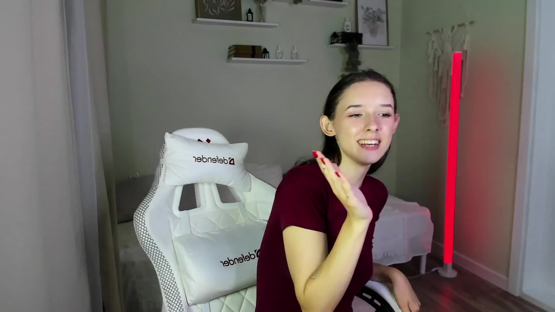 AnnaOddy Live Sex July 11, 2026