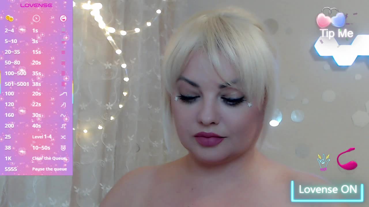 JewellFairy Live Sex July 11, 2026