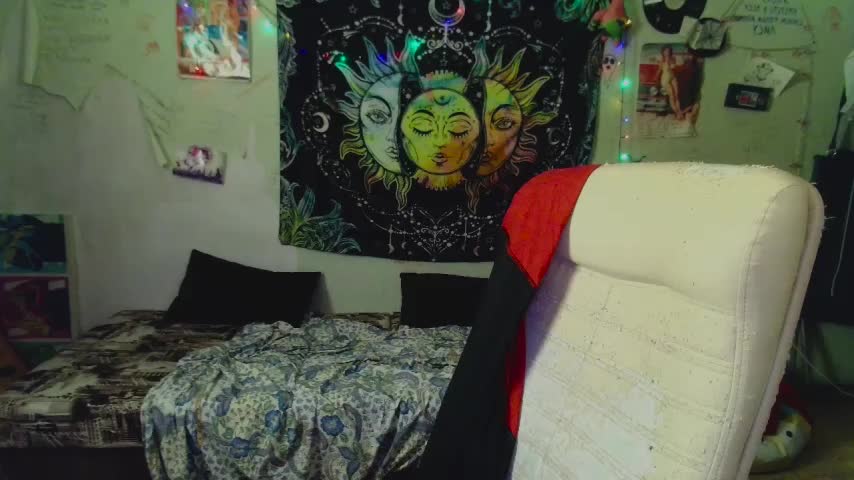 Lil_foxxx Live Sex July 11, 2026