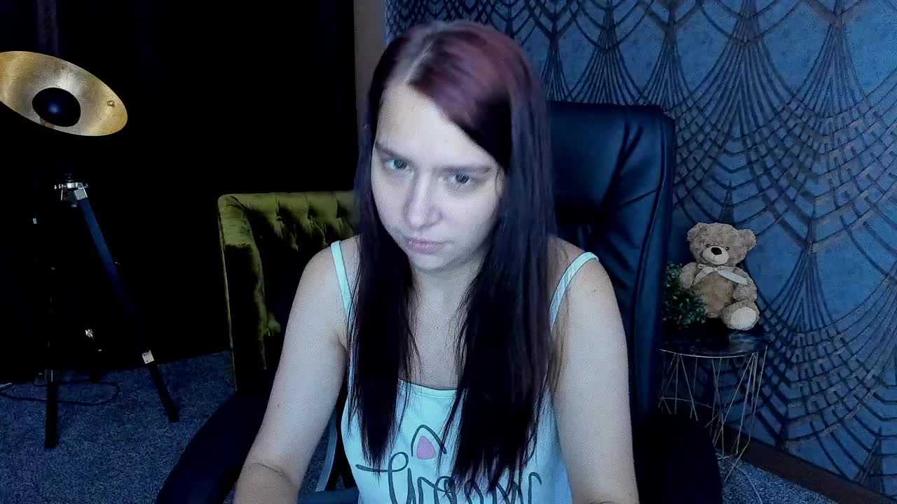 Livia-Shy Live Sex July 11, 2026