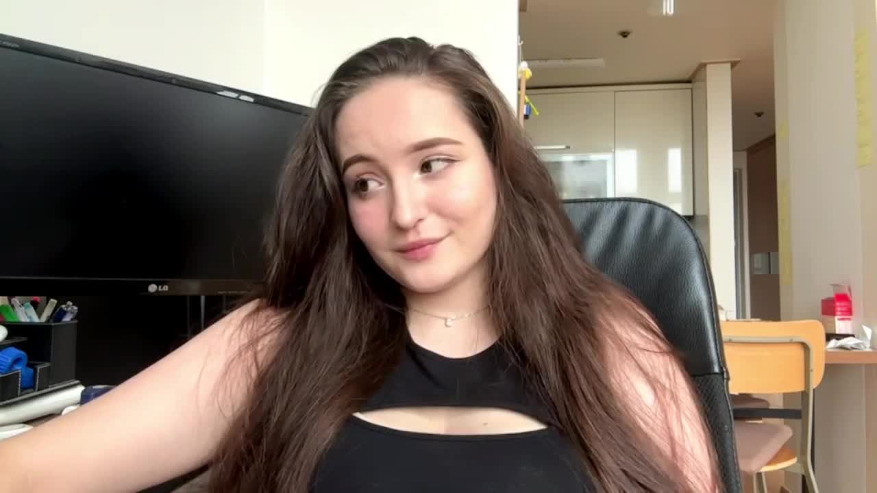 EmillyCarte Live Sex July 11, 2026