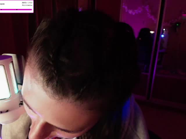 KristinaScott Live Sex July 11, 2026