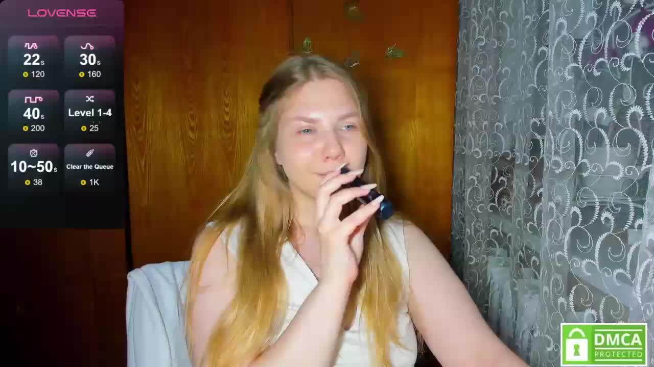Emma-Frizea Live Sex July 11, 2026