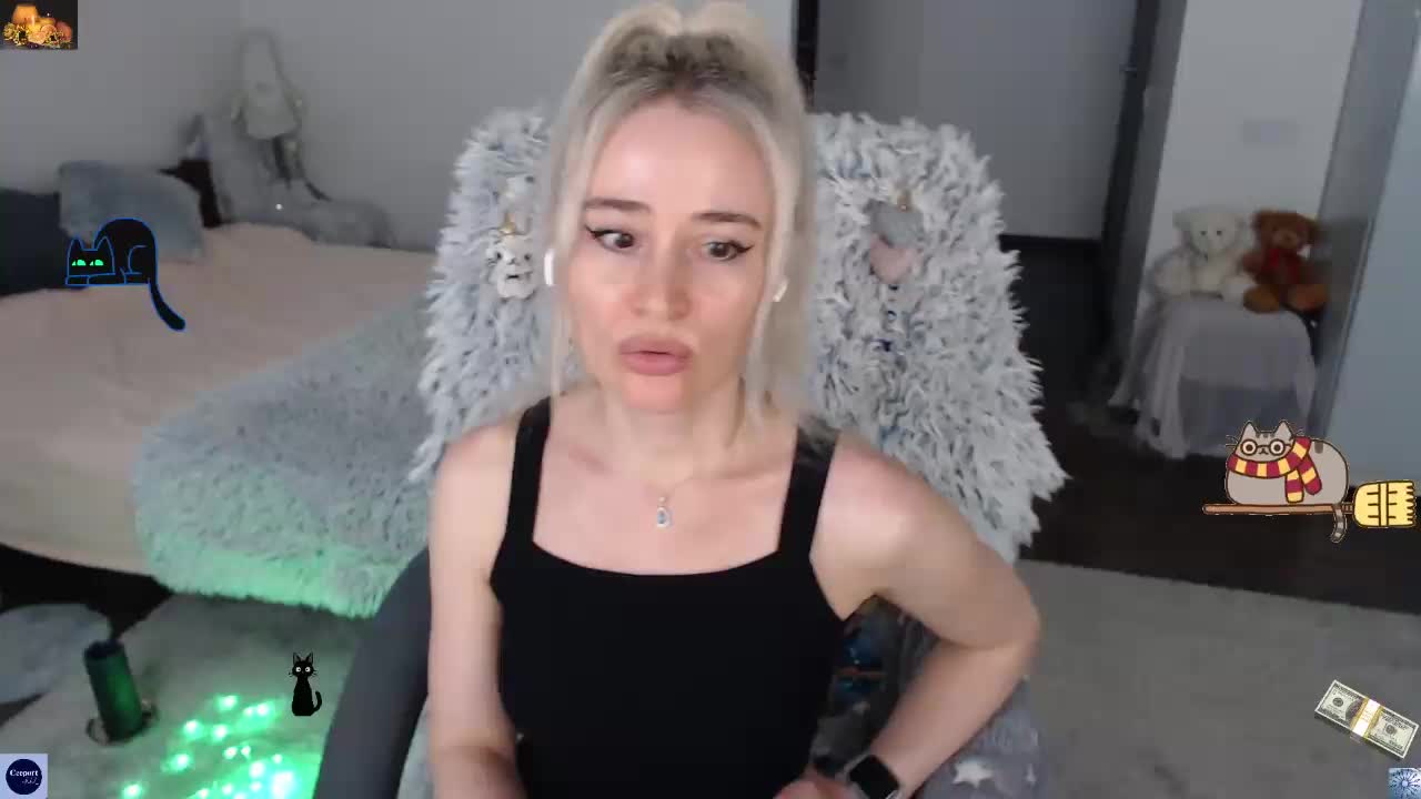_Xyliganka777_ Live Sex July 11, 2026