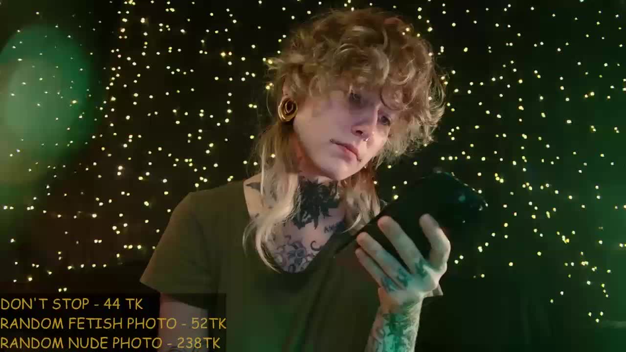 LittleSpaceMouse- Live Sex July 11, 2026