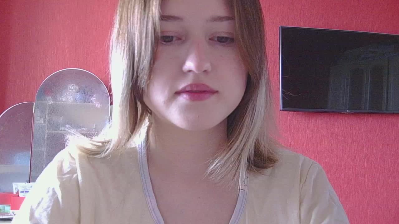 BelovedMary Live Sex July 11, 2026