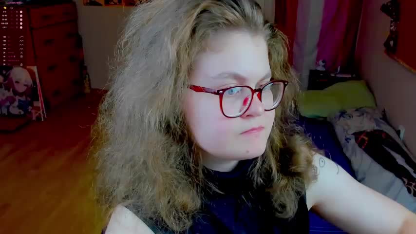 Sashy_Way Live Sex July 11, 2026